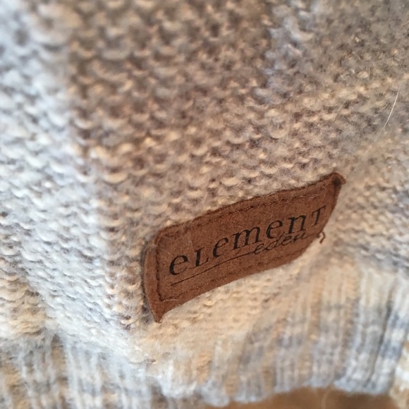 Element Cardigan sweater - Picture 6 of 7